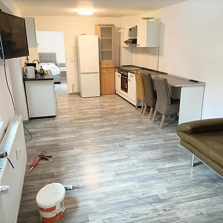 3 Near Frankfurt Apartment Hattersheim am Main
