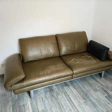 Apartment 3 Near Frankfurt *